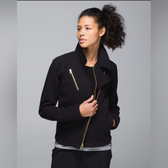 Lululemon Lab Shadow jacket - Picture 1 of 10